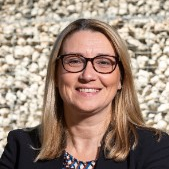 Prof. Dr. Anna Giacomini avatar image