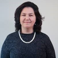 Dr. Alba Kruja avatar image