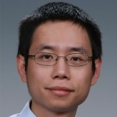 Dr. Jie Bao avatar image