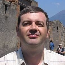 Prof. Dr. Vitaliy Borisov avatar image