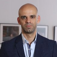 Prof. Dr. Pedro Barquinha avatar image