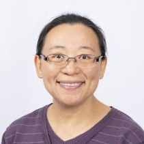 Dr. Haiyan Miao avatar image