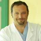 Prof. Dr. Silvio Danese avatar image
