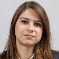 Dr. Carina L. Gargalo avatar image