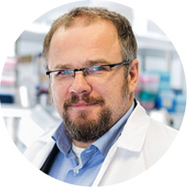 Prof. Dr. Mart Loog avatar image