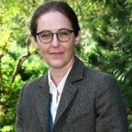 Prof. Katja Salomon Johansen avatar image