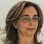 Prof. Dr. Manuela Vagnini avatar image