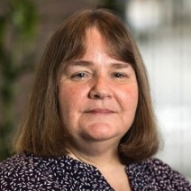 Dr. Barbara Shukitt-Hale avatar image