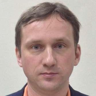 Dr. Aleksey  S. Anuchin avatar image