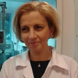 Prof. Dr. Beata Kusnierz-Cabala avatar image