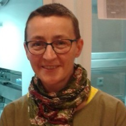 Dr. Paulina Dumnicka avatar image