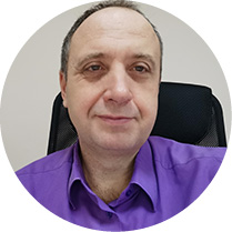 Dr. Igor Yu. Litovchenko avatar image