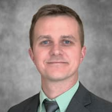 Dr. Cody Michael Allen avatar image