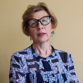 Prof. Dr. Natalia Menshutina avatar image