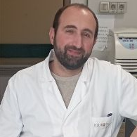 Dr. Maurizio Forte avatar image