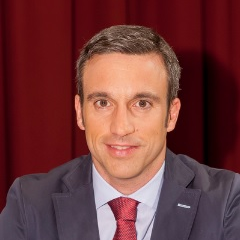 Dr. Alberto Cordero avatar image