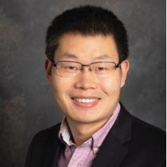 Dr. Hanfei Mei avatar image