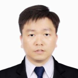 Prof. Dr. Zhicheng Zhang avatar image