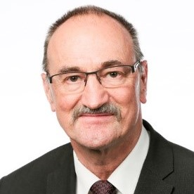 Prof. Dr. Anton J. Schleiss avatar image