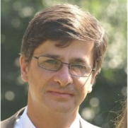 Prof. Dr. Jorge Matos avatar image