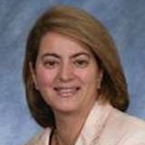 Prof. Dr. Melpo Christofidou-Solomidou avatar image