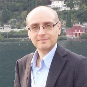 Dr. Alessio Facciolà avatar image