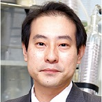 Prof. Dr. Toshio Morikawa avatar image