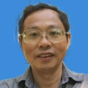 Prof. Dr. Qudong Wang avatar image