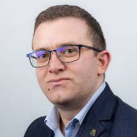 Dr. István Csarnovics avatar image