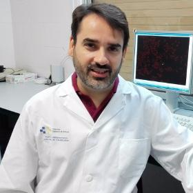 Dr. Félix Machín avatar image