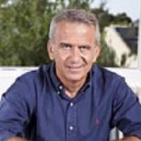 Prof. Dr. Dimitrios I. Maditinos avatar image