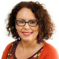 Dr. Carmen Laura Sayas avatar image