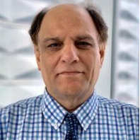 Prof. Dr. Rajinder Pal avatar image