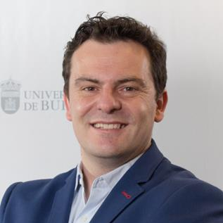 Prof. Dr. Víctor Abella García avatar image