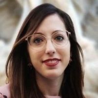 Dr. Sheila García-Martín avatar image