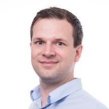 Dr. Kristoffer Toldnes Cumming avatar image