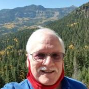 Dr. Richard Steven Pappas avatar image