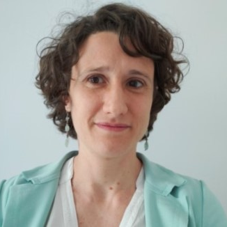 Dr. Giulia Lamiani avatar image