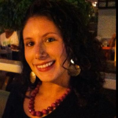 Dr. Lidia Borghi avatar image