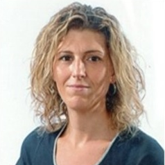 Dr. Gabriella Siesto avatar image