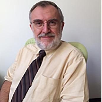 Dr. Jean A. Boutin avatar image