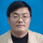 Prof. Dr. Hongwei Liu avatar image