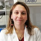 Dr. Nicoletta Coccaro avatar image