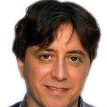 Dr. Sven Casteleyn avatar image