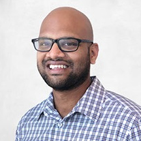 Dr. Karthik Nithyanandam avatar image