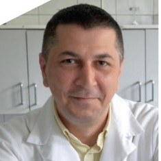 Prof. Mariusz Korczynski avatar image