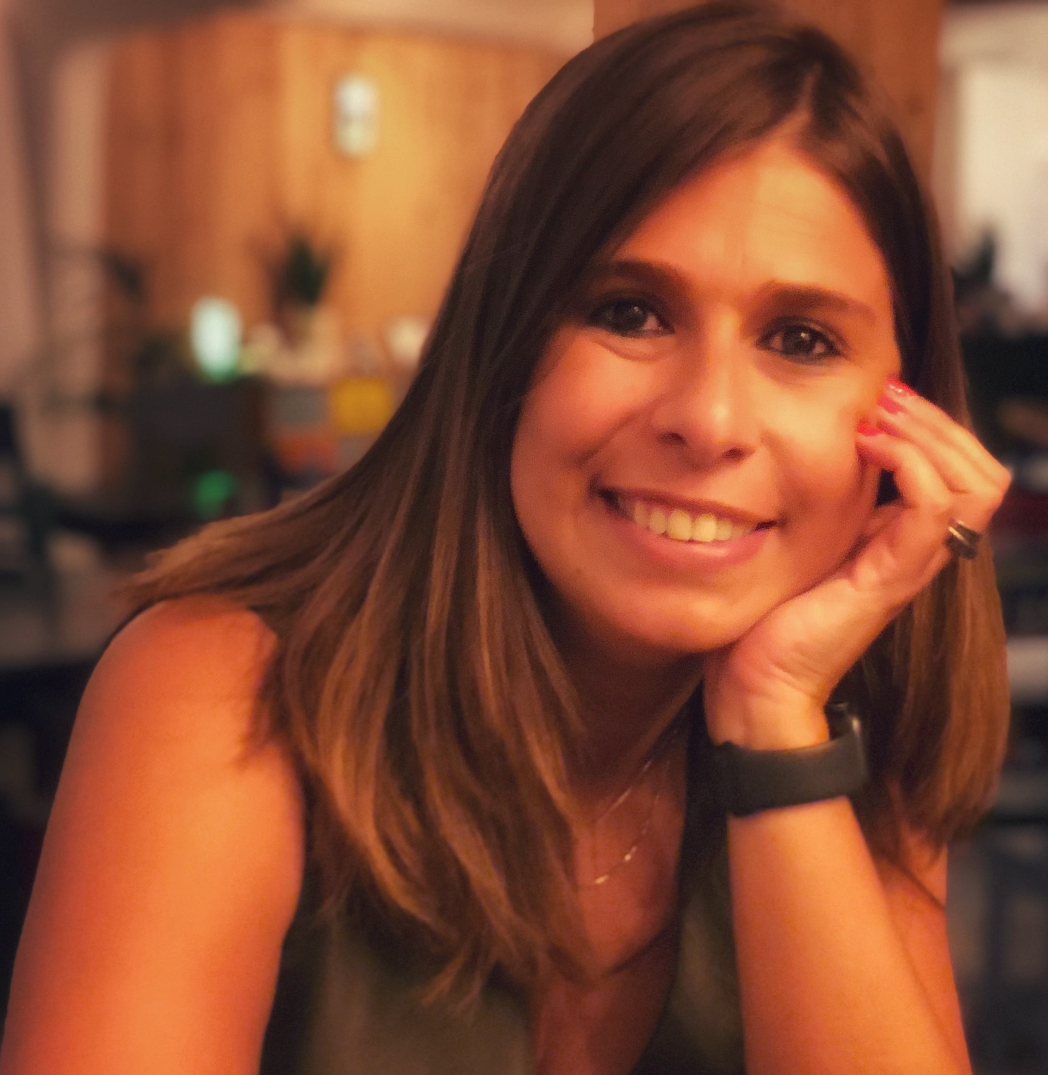 Dr. Tânia S. Morais avatar image