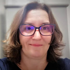 Dr. Diana Poli avatar image