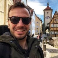 Dr. Jacopo Soldani avatar image