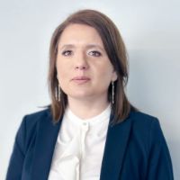 Prof. Dr. Noja Grațiela Georgiana avatar image